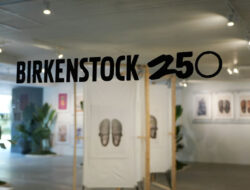250 Tahun Birkenstock: Sejarah dalam Setiap Langkah