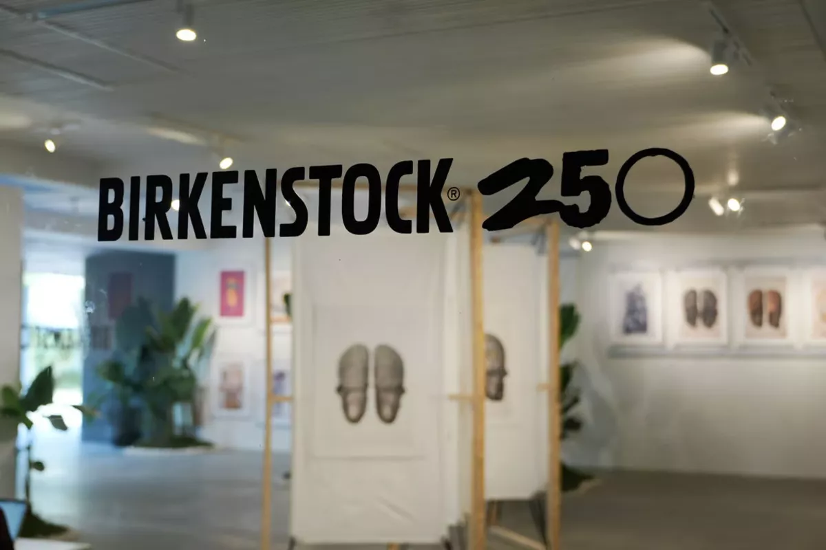 Ilustrasi Birkenstock (Sumber : Birkenstock Indonesia)