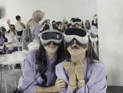 BTS VR Experience Hadir di Jakarta melalui BSTARVERSE