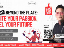 Maxy Academy Jalin Kerjasama dengan Ramos Nenggo untuk Inspirasi Mahasiswa Wirausaha