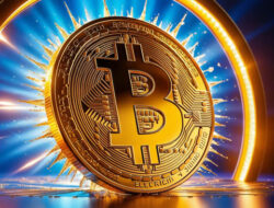 Judul: Inflow BlackRock ETF Bitcoin Capai $180 Juta, Picu Bull Run?
