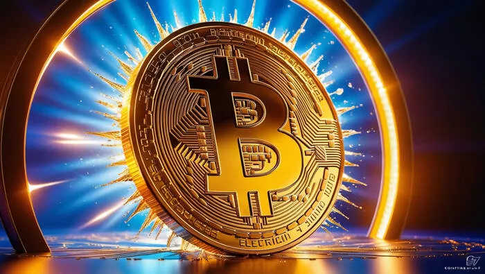 Judul: Inflow BlackRock ETF Bitcoin Capai $180 Juta, Picu Bull Run?