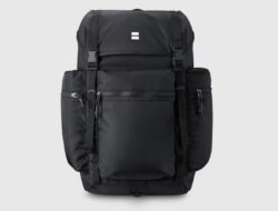 Rekomendasi Tas Touring Bodypack untuk Bikers