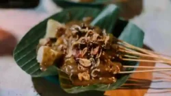 Cara Membuat Bumbu Sate Padang