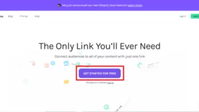 Cara Membuat Linktree untuk Pemula, Langkah-langkah Praktis untuk Mengatur Tautan Sosial Media