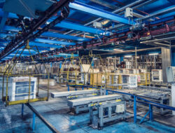 Strategi Efisiensi Biaya Produksi bagi UMKM