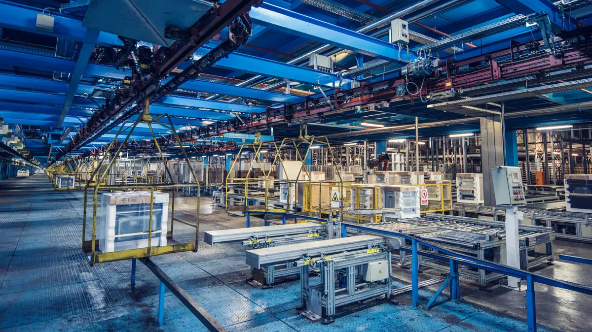 Strategi Efisiensi Biaya Produksi bagi UMKM