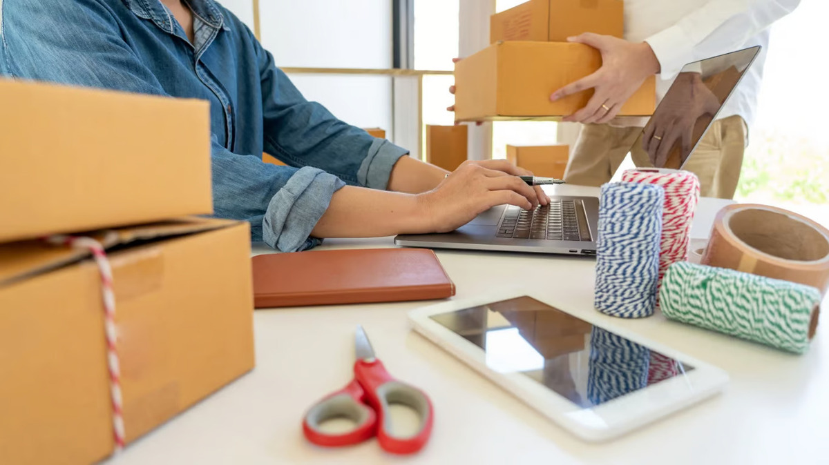 Cara Naikkan Omzet dan Scale Up Bisnis (Sumber : Bisnishack)