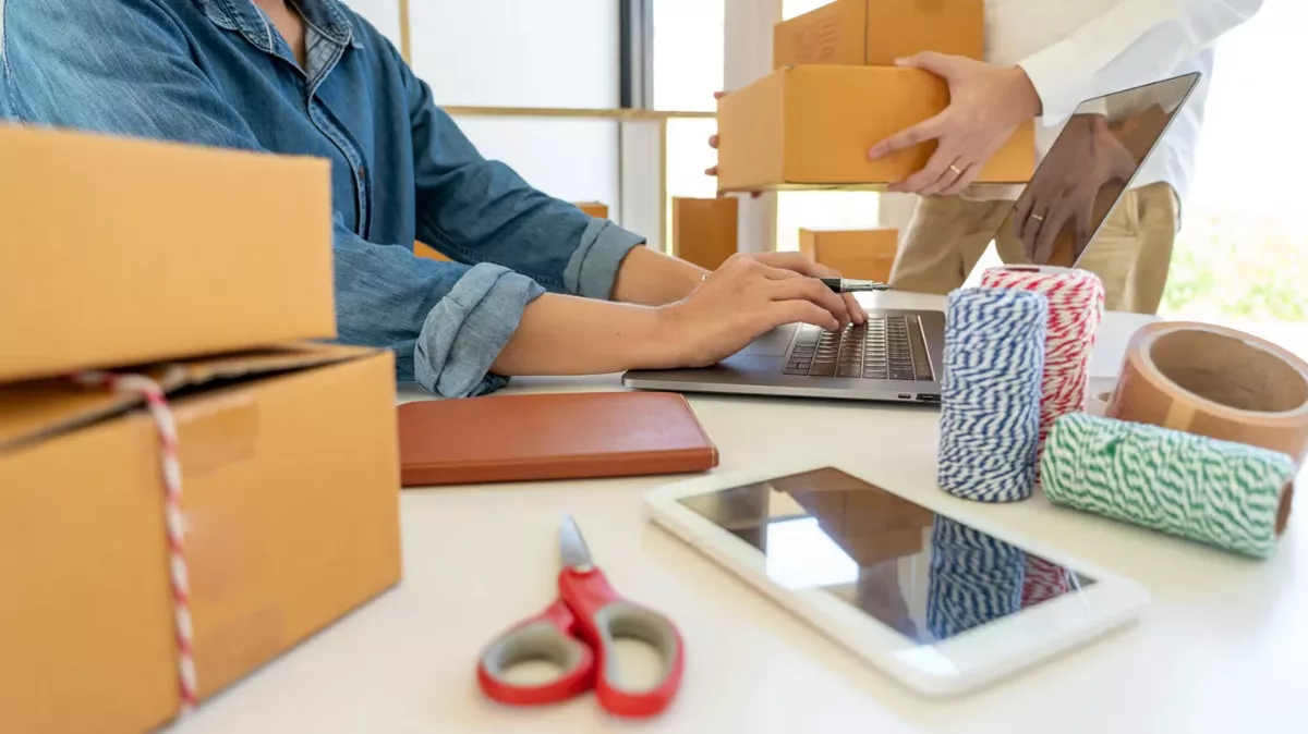 Cara Naikkan Omzet dan Scale Up Bisnis (Sumber : Bisnishack)