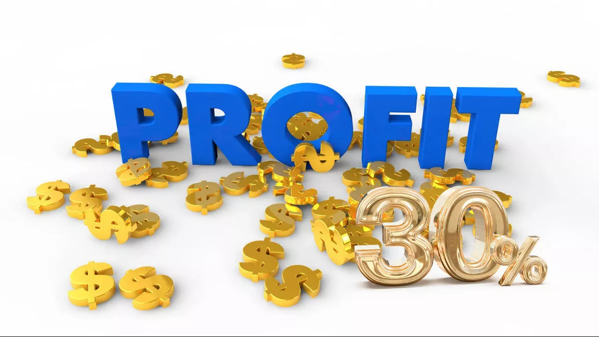 Strategi Meningkatkan Profit hingga 30% per Tahun