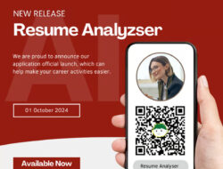 Carik Rilis LinkedIn Analyzer untuk Optimalkan Profil Karir dengan AI