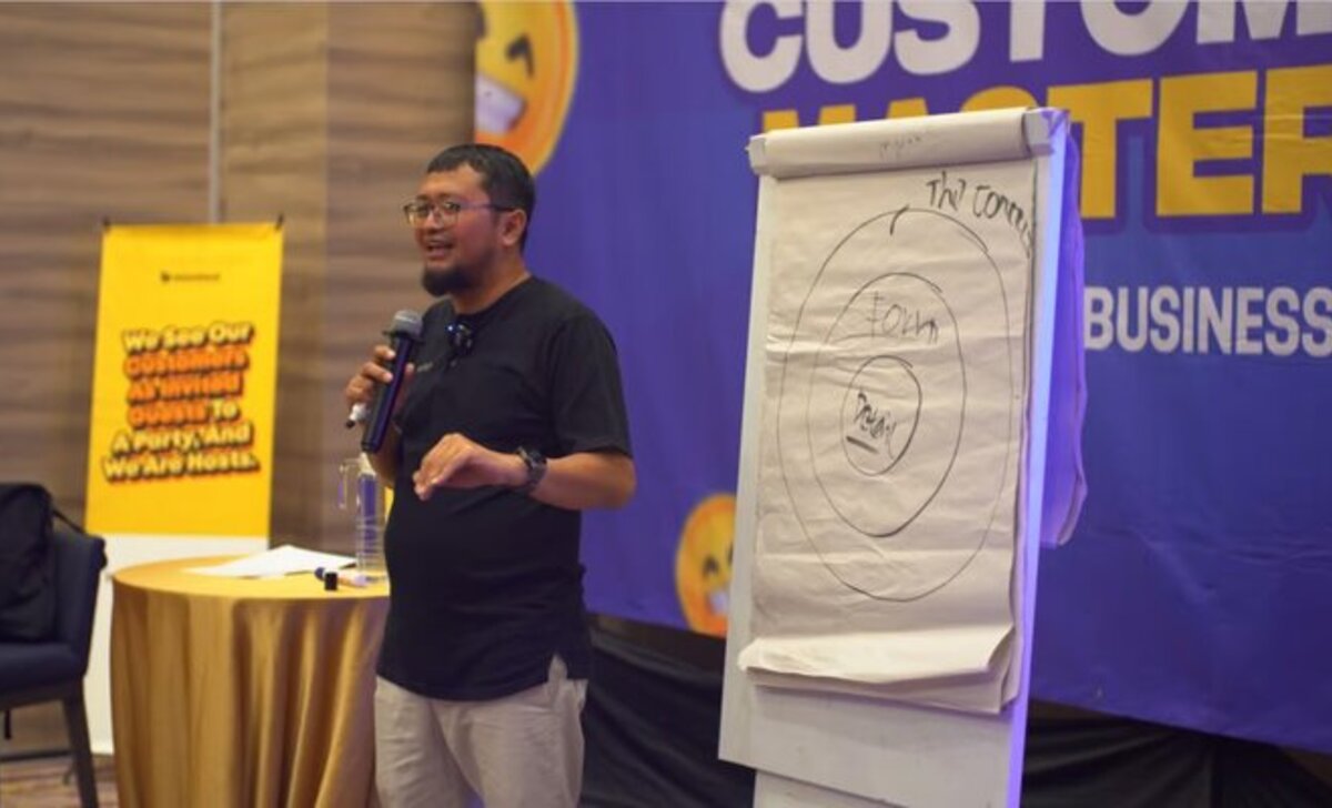 Cara Meningkatkan Penjualan Tanpa Tambah Anggaran