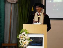 Guru Besar BINUS Kembangkan AI untuk Deteksi Gangguan Jantung