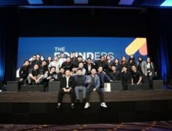 Alumni Sevenpreneur Capai Omzet 100 Juta per Bulan dengan ‘The 100 Million Blueprint’