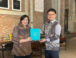 Hisense dan Medicom Charity Sepakati Donasi Monitor Medis di Indonesia