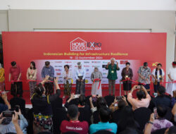 Home Deco Expo 2024 Sukses Menarik Ribuan Pengunjung di Bali