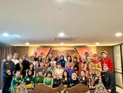 Horison Hotels Group Resmikan Horison Iswara Bekasi
