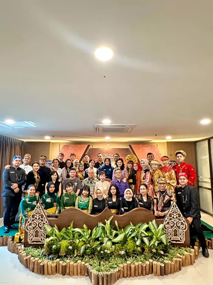 Horison Hotels Group Resmikan Horison Iswara Bekasi
