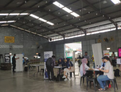 Job Fair Malam Hadir di Tengah Palmerah, Jangan Lewatkan Kesempatannya!