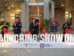 Agung Podomoro Resmikan Show Unit Parkland Podomoro di Karawang