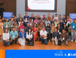 Labamu Dukung Pertemuan WALI: Tingkatkan Bisnis Waralaba dengan Teknologi