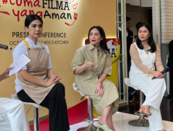 FILMA Tunjukkan Komitmen pada Kualitas Minyak Goreng Aman