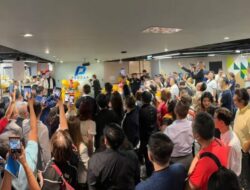 ProCap Resmikan Lounge Bisnis di Hong Kong untuk Perkuat Ekspansi