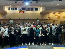Sevenpreneur Luncurkan ‘The 100 Million Blueprint’ Batch Terbaru untuk Calon Entrepreneur