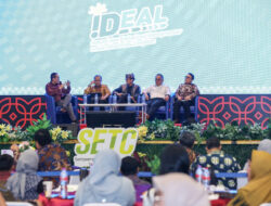 Kolaborasi Dorong UMKM Manfaatkan Peluang Digital