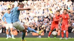 Duel Kekuatan dan Kecepatan: Manchester City vs Fulham di Liga Inggris!