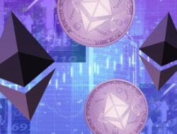 Lonjakan Transaksi Ethereum: Sinyal Pertumbuhan di Masa Depan?