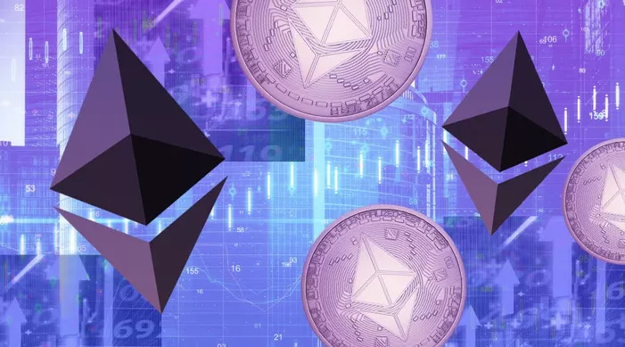 Lonjakan Transaksi Ethereum: Sinyal Pertumbuhan di Masa Depan?