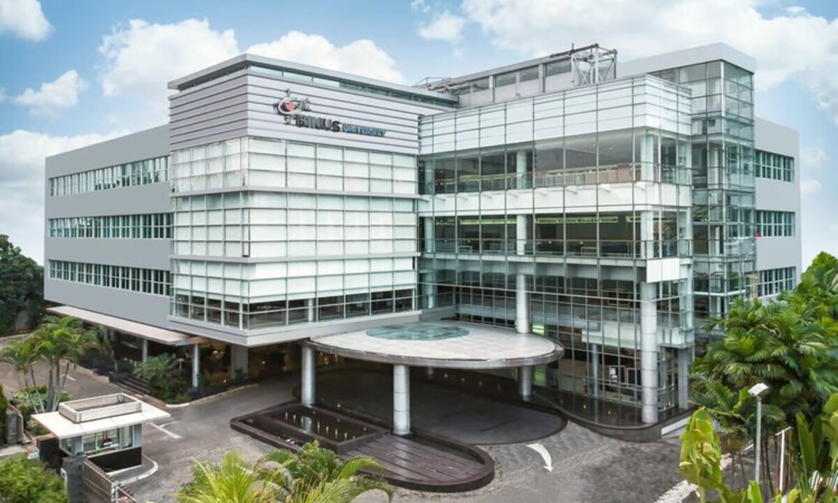 BINUS Business School Pertahankan Gelar Terbaik Nasional dalam QS Global MBA Rankings 2025