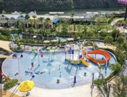 Aktivitas Seru di Wahoo Waterworld untuk Liburan Keluarga