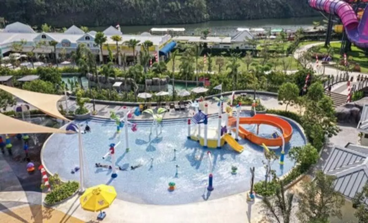 Aktivitas Seru di Wahoo Waterworld untuk Liburan Keluarga