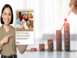 Great Eastern dan OCBC Hadirkan GREAT Prestige Optima Protector