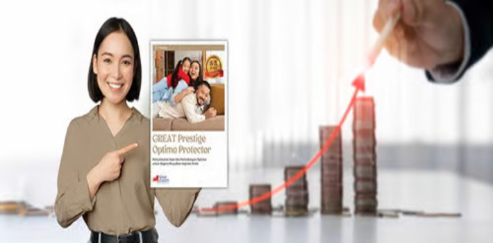 Great Eastern dan OCBC Hadirkan GREAT Prestige Optima Protector