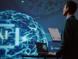 Dampak Generative AI pada Masa Depan Sales B2B