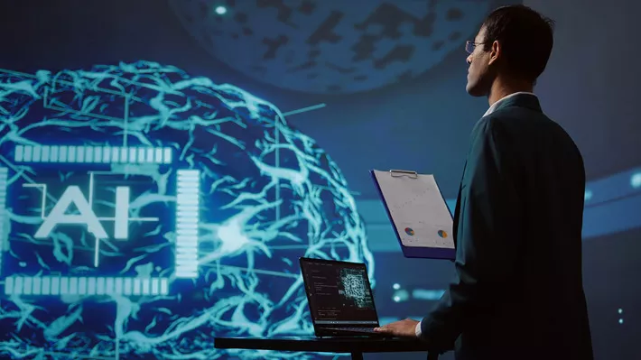 Dampak Generative AI pada Masa Depan Sales B2B
