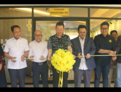 Peresmian Innovation Impact Hub: Kolaborasi UIN, MAXY Academy, dan TBN Indonesia