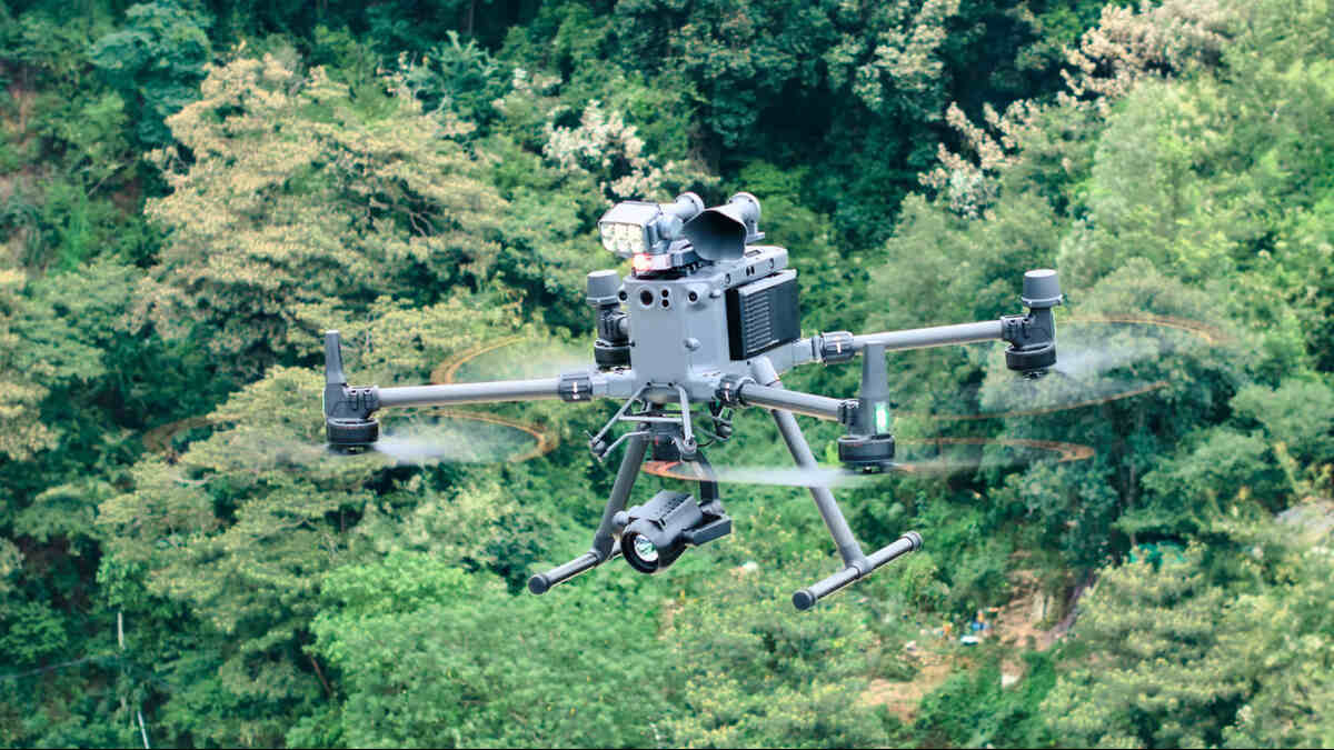Ilustrasi Berita (Sumber: Halo Robotics)