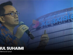 Hasnul Suhaimi: Pemimpin Visioner di Industri Telekomunikasi