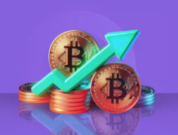 Bitcoin Melejit 3 Juta Persen Usai Direspons Negatif oleh The Economist