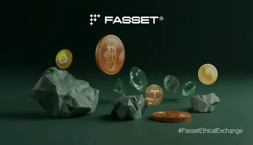 Fasset Luncurkan Fitur “Crypto Bundles” untuk Mudahkan Diversifikasi Investasi