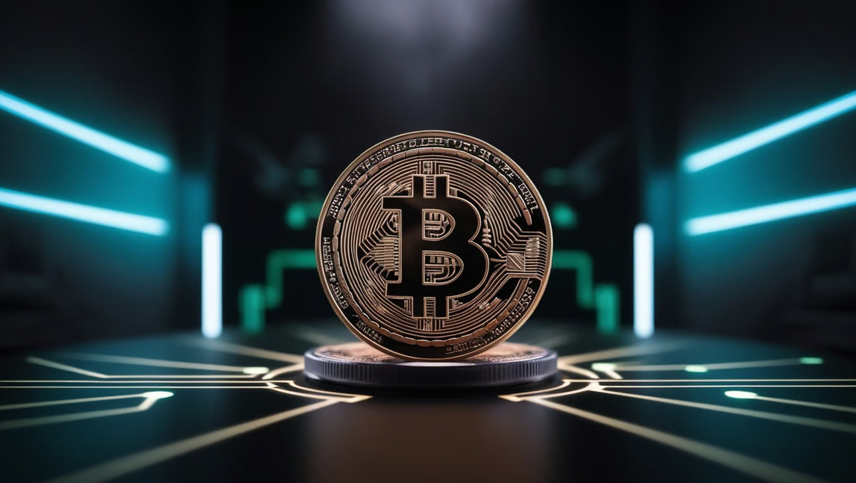 Ilustrasi ETF Bitcoin (Sumber : Palapa)