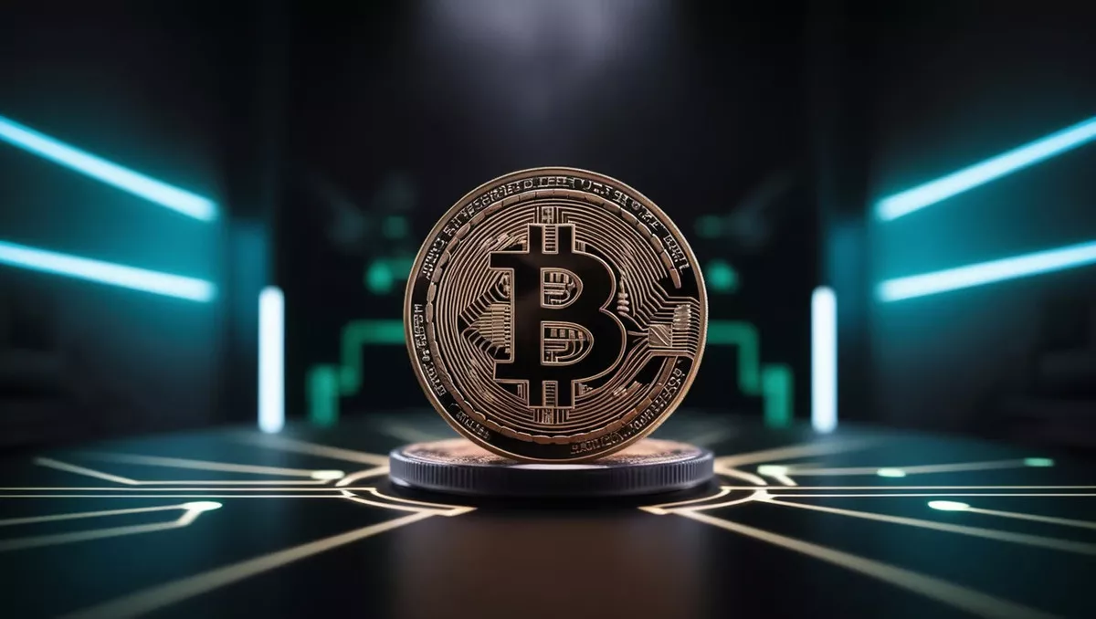 Ilustrasi ETF Bitcoin (Sumber : Palapa)