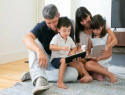 8 Solusi Smart Home dari evomab untuk Keamanan dan Kenyamanan