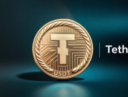 USDT Cetak Rekor Kapitalisasi Pasar $120 Miliar