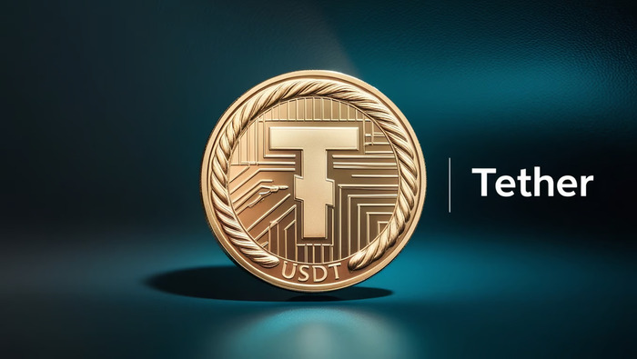 Ilustrasi USDT (Sumber : Bittime)