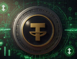 Tether Cetak Sejarah dengan 350 Juta Pengguna di 2024
